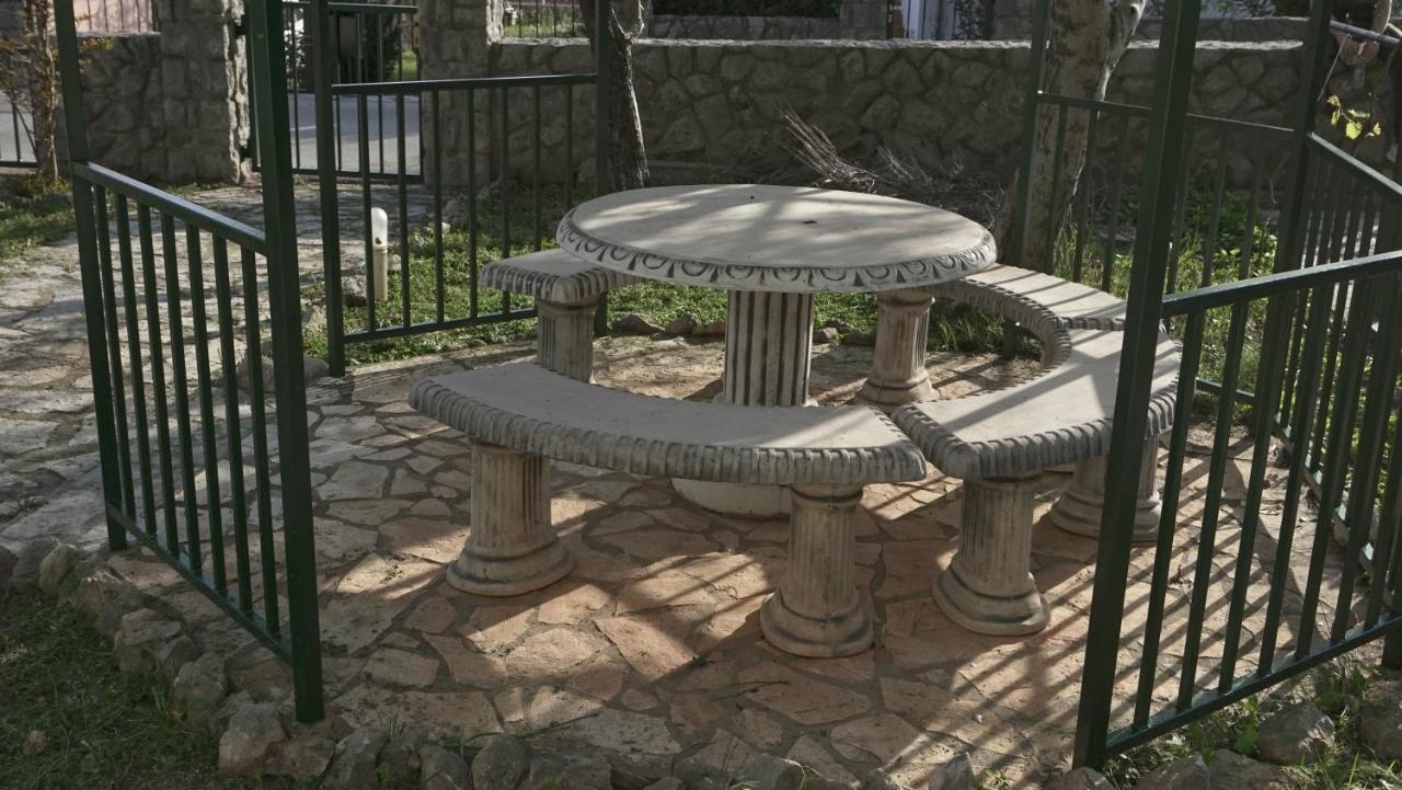 קרק Apartments Bestak מראה חיצוני תמונה