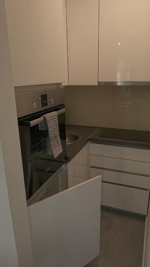 קרק Apartments Bestak מראה חיצוני תמונה
