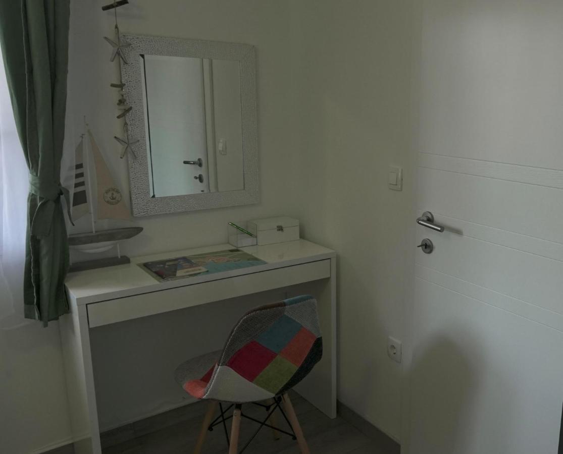 קרק Apartments Bestak מראה חיצוני תמונה