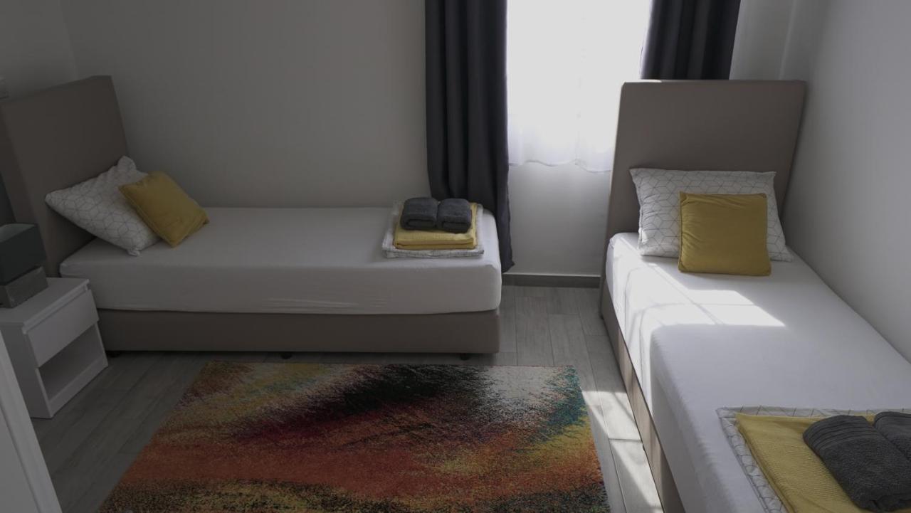 קרק Apartments Bestak מראה חיצוני תמונה