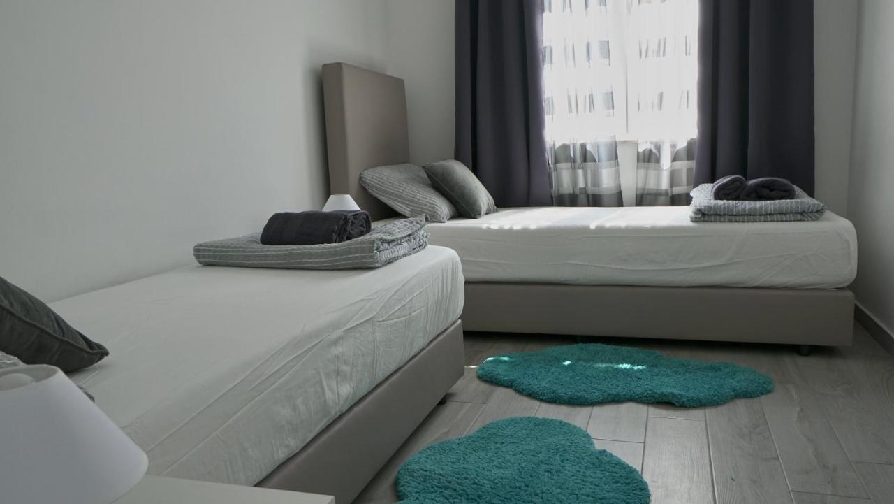 קרק Apartments Bestak מראה חיצוני תמונה