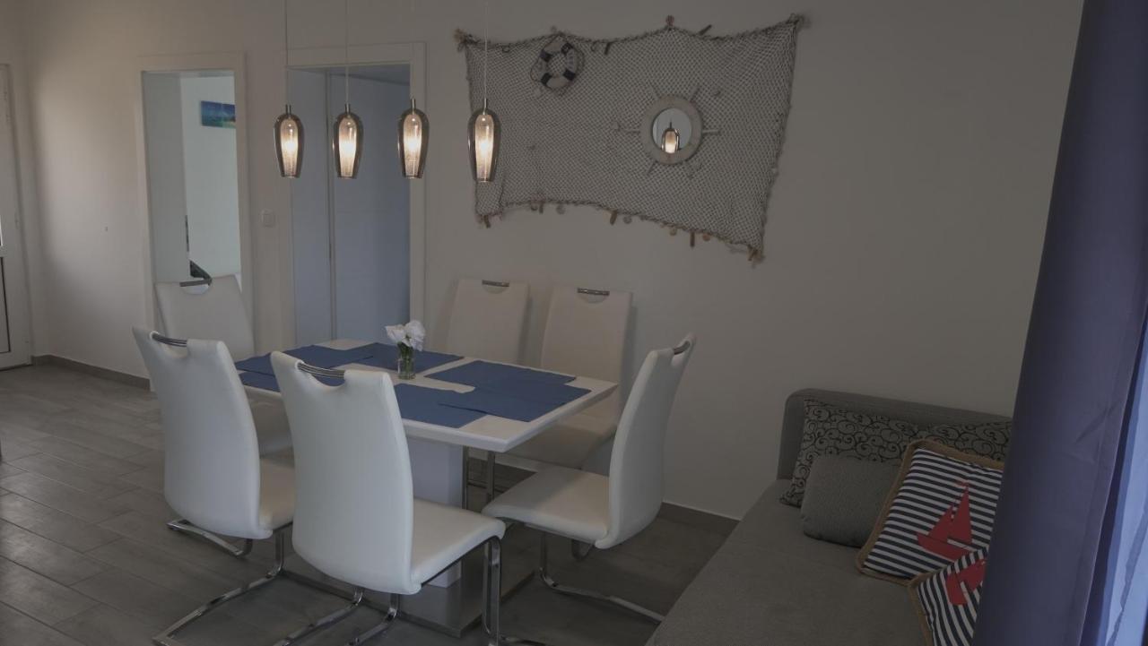 קרק Apartments Bestak מראה חיצוני תמונה