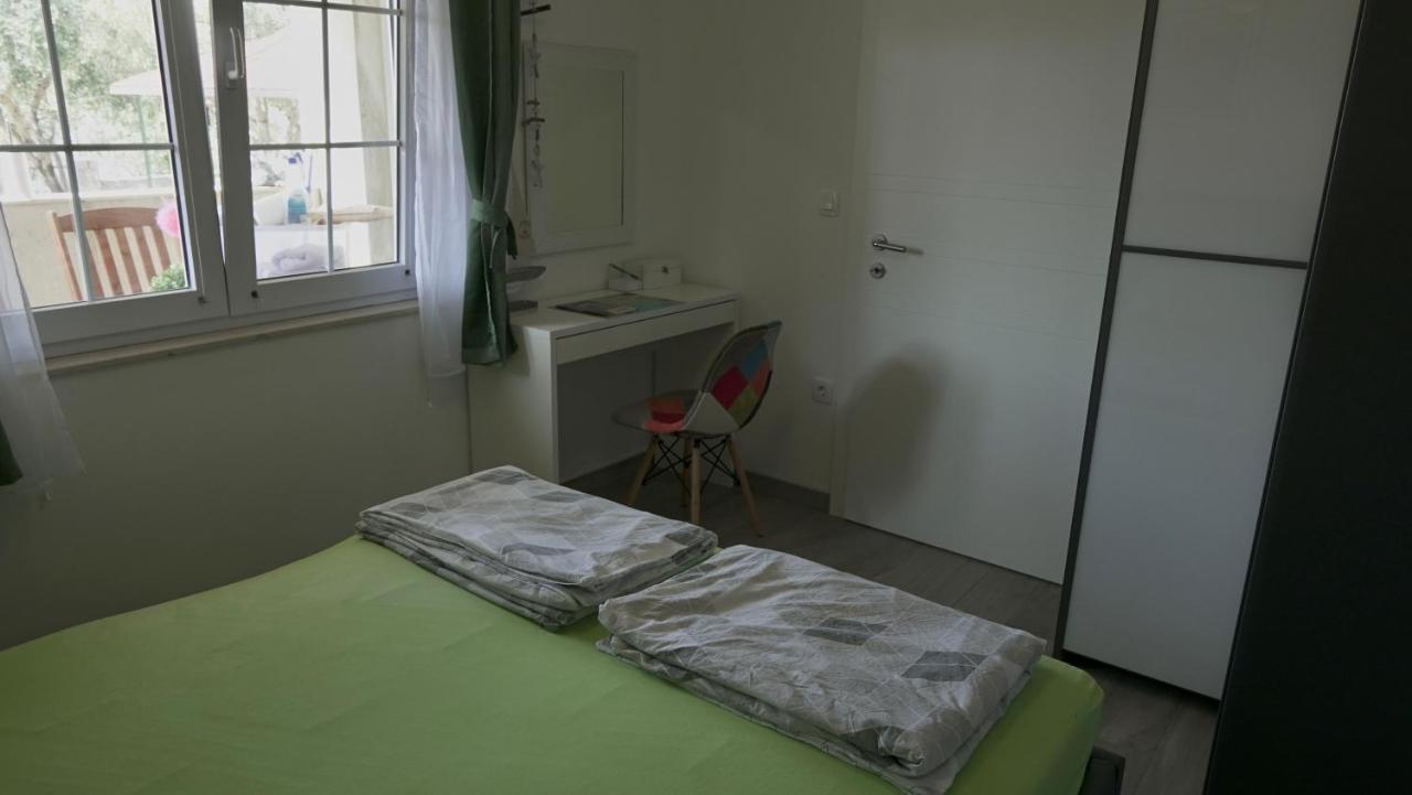 קרק Apartments Bestak מראה חיצוני תמונה